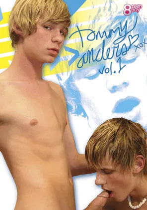 Tommy Anders 1 poster