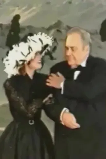 Happy New Year, Eldar Alexandrovich! poster