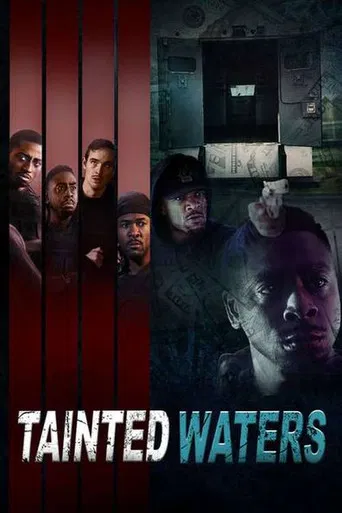 Tainted Waters poster