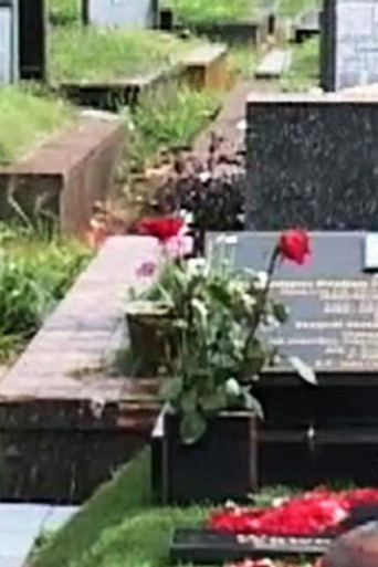 The Unfinished One poster