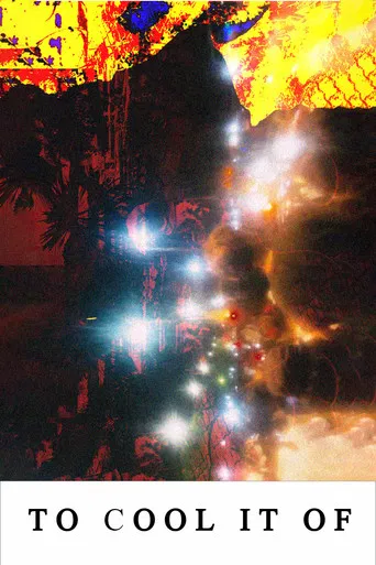 to Cool It Off poster