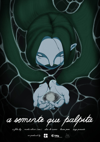 The Beating Seed poster