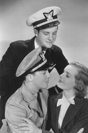 Border Flight poster