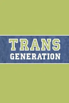 TransGeneration poster