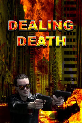 Dealing Death poster