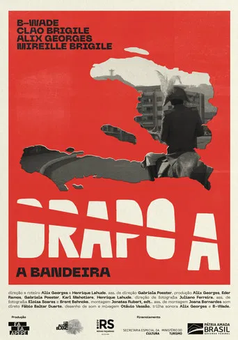 Drapo A poster