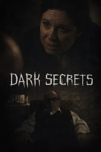 Dark Secrets poster