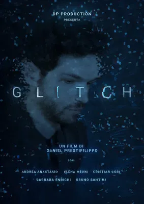 GLITCH poster