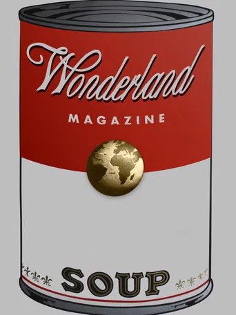 Wonderland poster