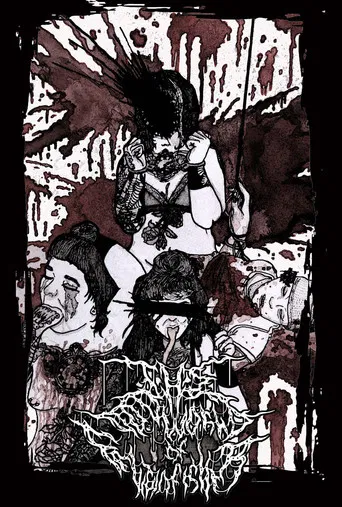 The Odd World of Felicia Fisher poster