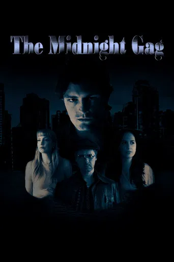 The Midnight Gag poster