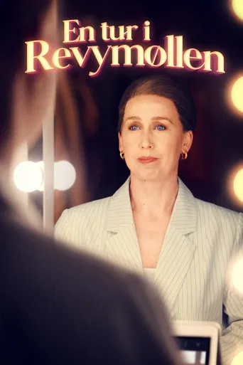 En Tur i Revymøllen poster