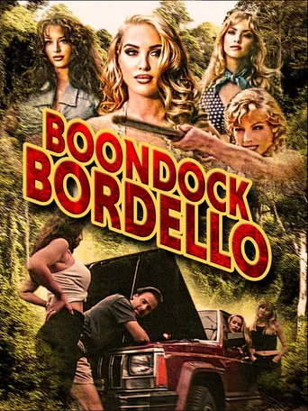 Boondock Bordello poster