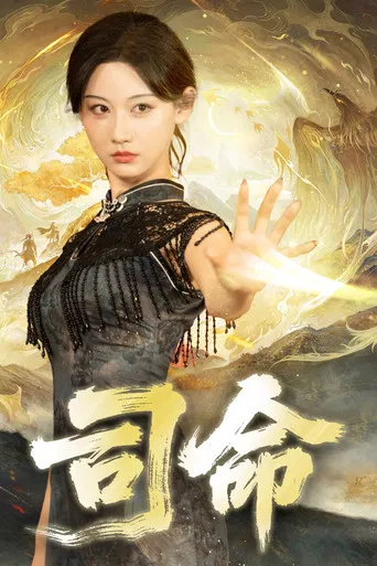 司命 poster