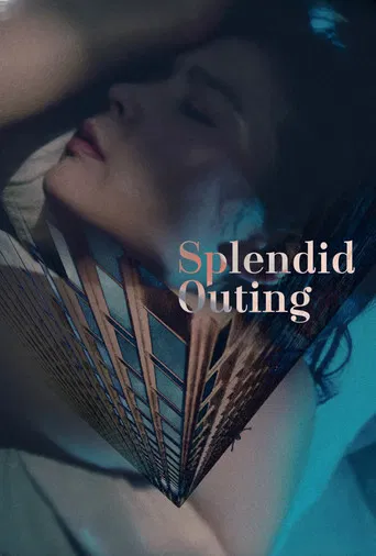 Splendid Outing poster