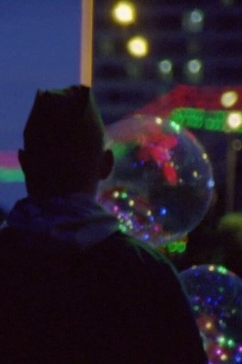 What Distinguishes the Past poster