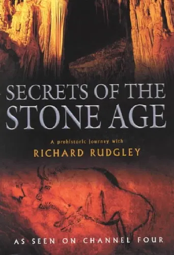 Secrets of the Stone Age poster