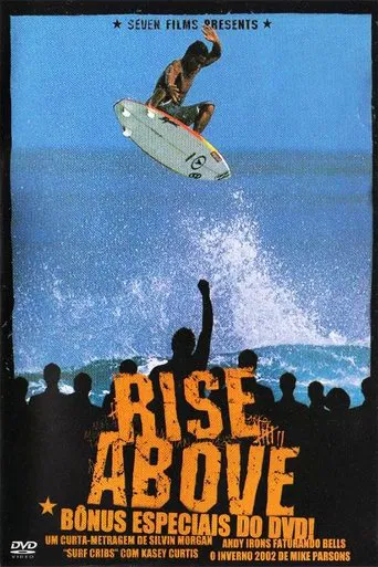 Rise Above poster
