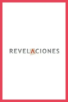 Revelaciones poster
