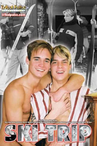 Ski Trip poster