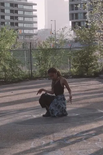 Water Under the Bridge poster