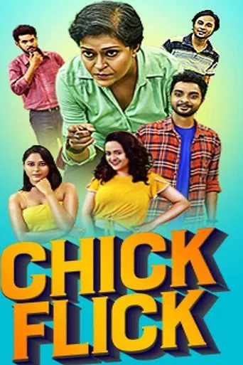 Chick Flick poster