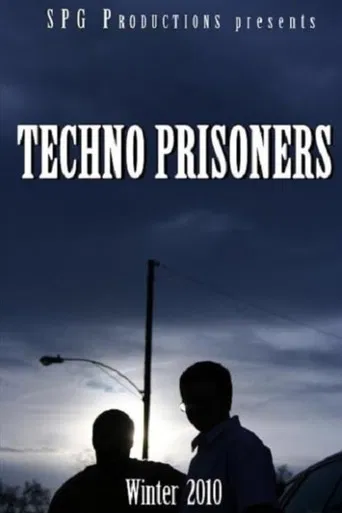 Techno Prisoners poster