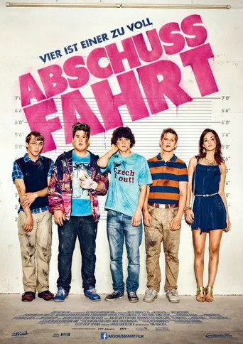 Check It Out! poster