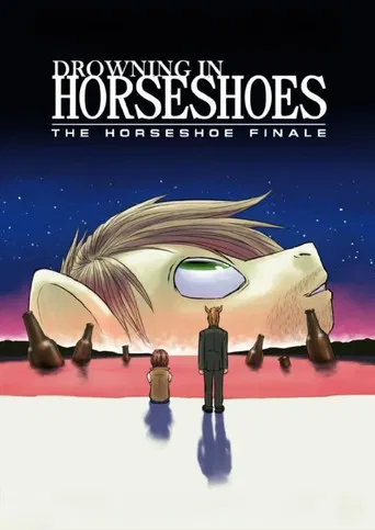 Horseshoe Finale poster