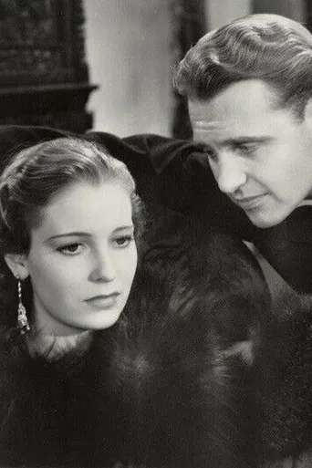 Rendezvous at Midnight poster