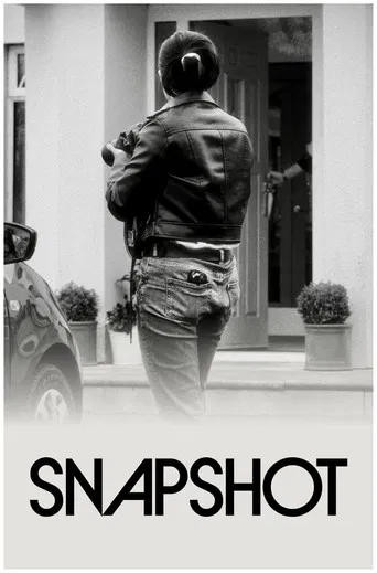 Snapshot poster