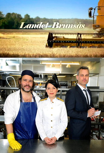 Landet brunsås poster