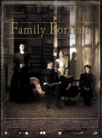 Family Portrait poster