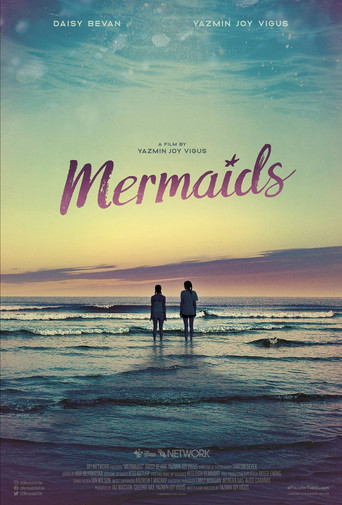 Mermaids poster