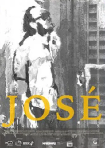 José poster