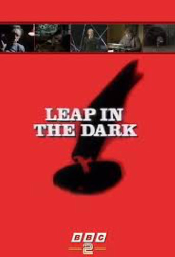 Leap in the Dark poster