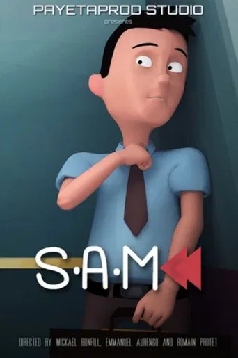 Sam poster