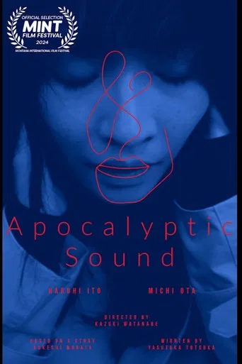 Apocalyptic Sound poster