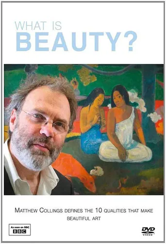 What is Beauty? poster