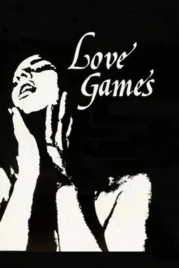 Love Games poster