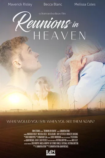 Reunions in Heaven poster