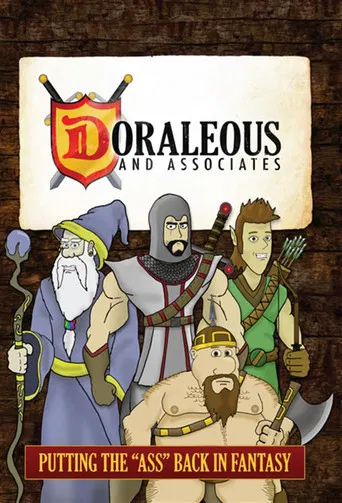 Doraleous and Associates poster