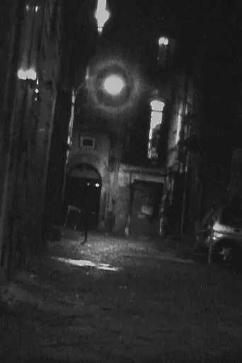 Histoire de la nuit poster