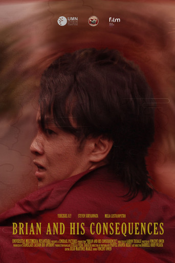 Brian and His Consequences poster