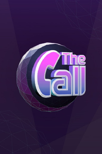 The Call poster