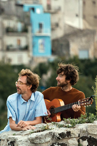 Kings of Convenience: Back from Hibernation poster