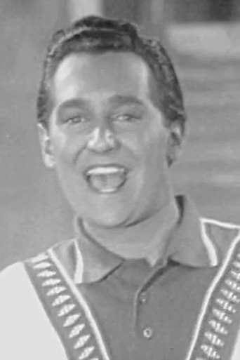 Festival in Rhythm poster