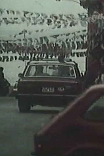 Summer Solstice poster