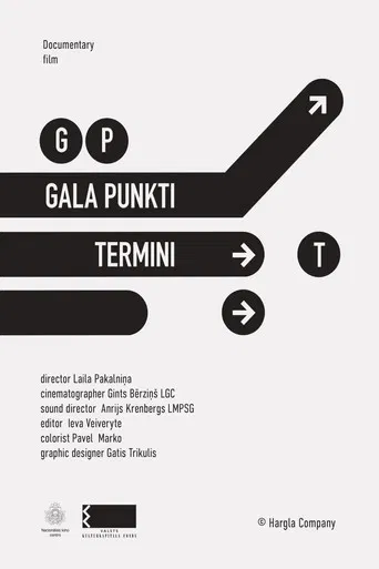 Termini poster