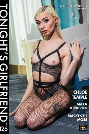 Tonight's Girlfriend 126 poster